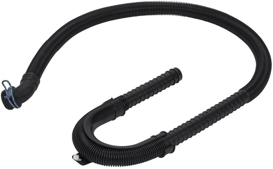  - Whirlpool Washer Hoses